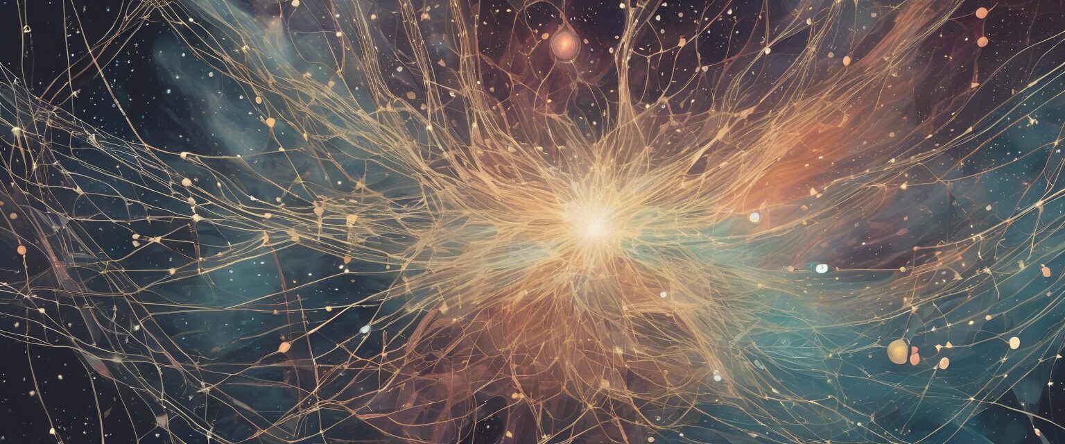  "Cadenas Cósmicas de Injusticia"

