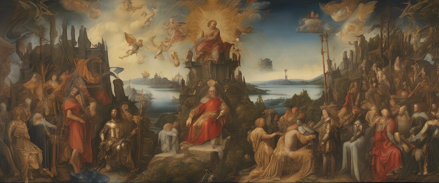  "El Renacimiento Cibernetico"

