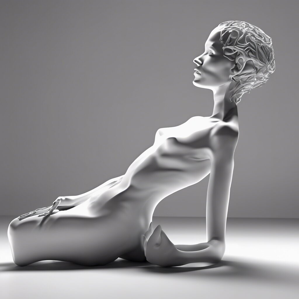  La Sutil Profundidad Humana

