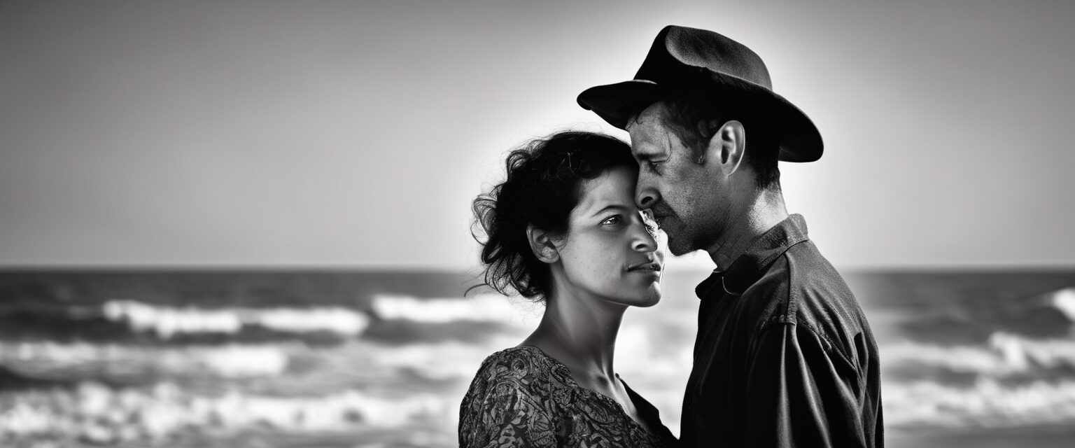  "La Esencia del Amor".

