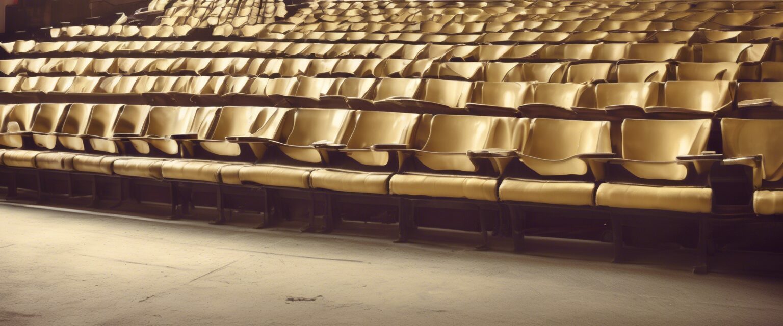  "Tranquilidad Escénica"

