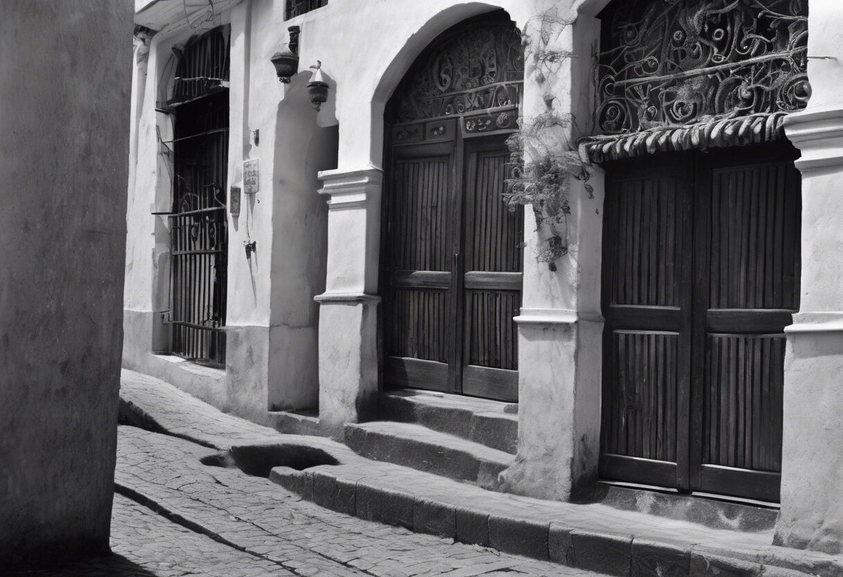  Recuerdos de Venezuela: Un Viaje en el Tiempo

