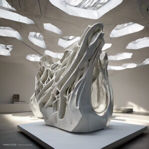  "Sinfonía Tecnológica: Evolución Orgánica"

