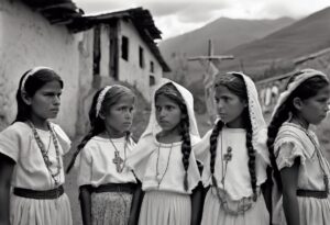  Primeras Comuniones en el Siglo XIX en Venezuela: Un Lente hacia la Fé y la Resistencia en la Convergencia de Culturas.

