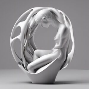  'Identidad: Evolución Cristalina'

