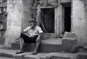  "Retrato de un Mercado Venezolano del Siglo XIX"

