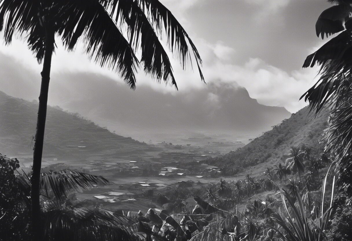  Amanecer en el siglo XIX: Un vistazo al pasado de Venezuela

