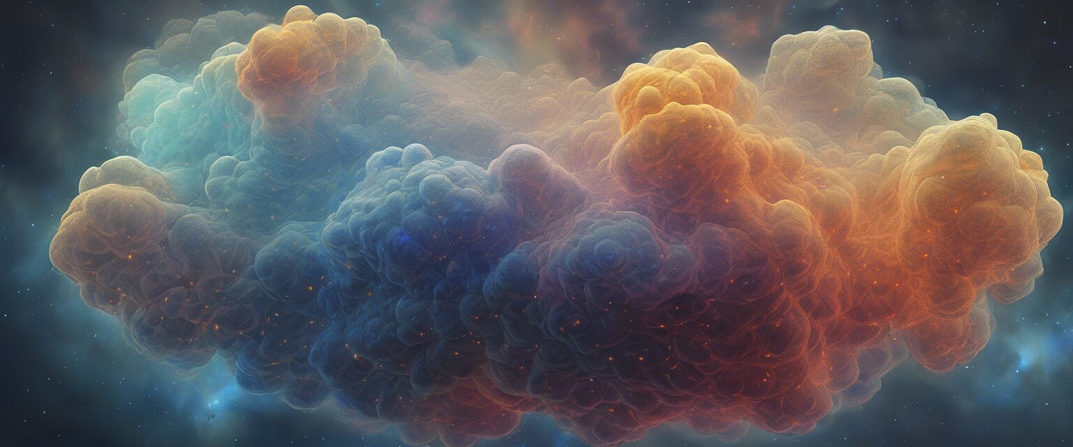  "Nebulosa de la Corrupción: Un Análisis en Profundidad"

