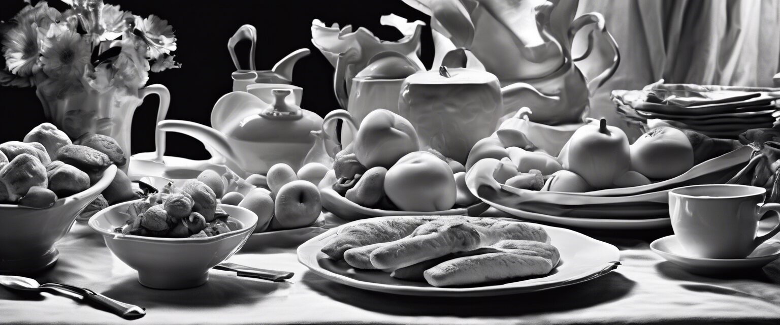  "Saturación de Placer Efímero"

