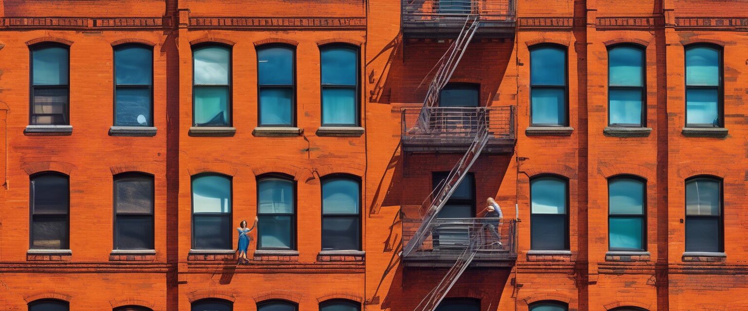  Mujer Artista: 'VAN' Reina Urbana

