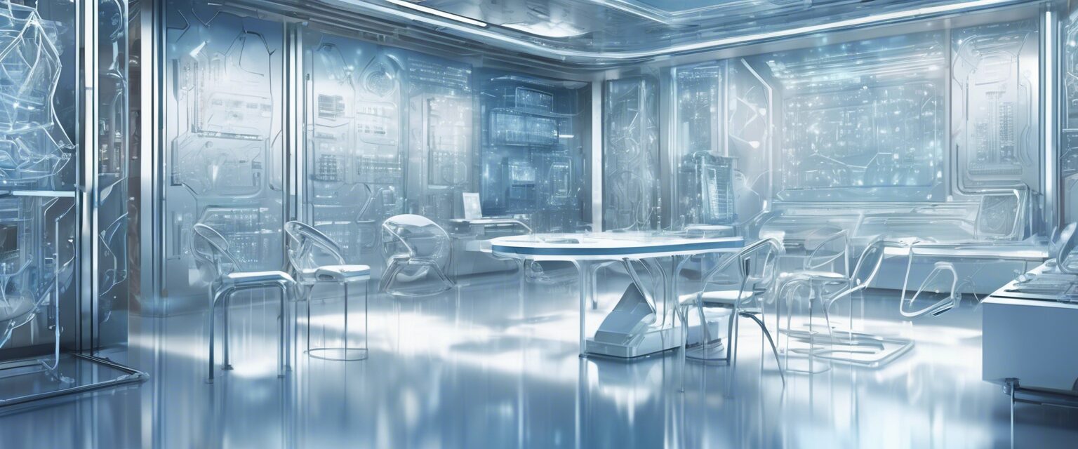  Futuro Aula Cibernetica: Educación Digital y Aprendizaje en Línea

