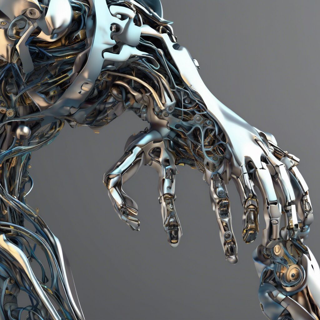  "Humanidad Intertecnológica"

