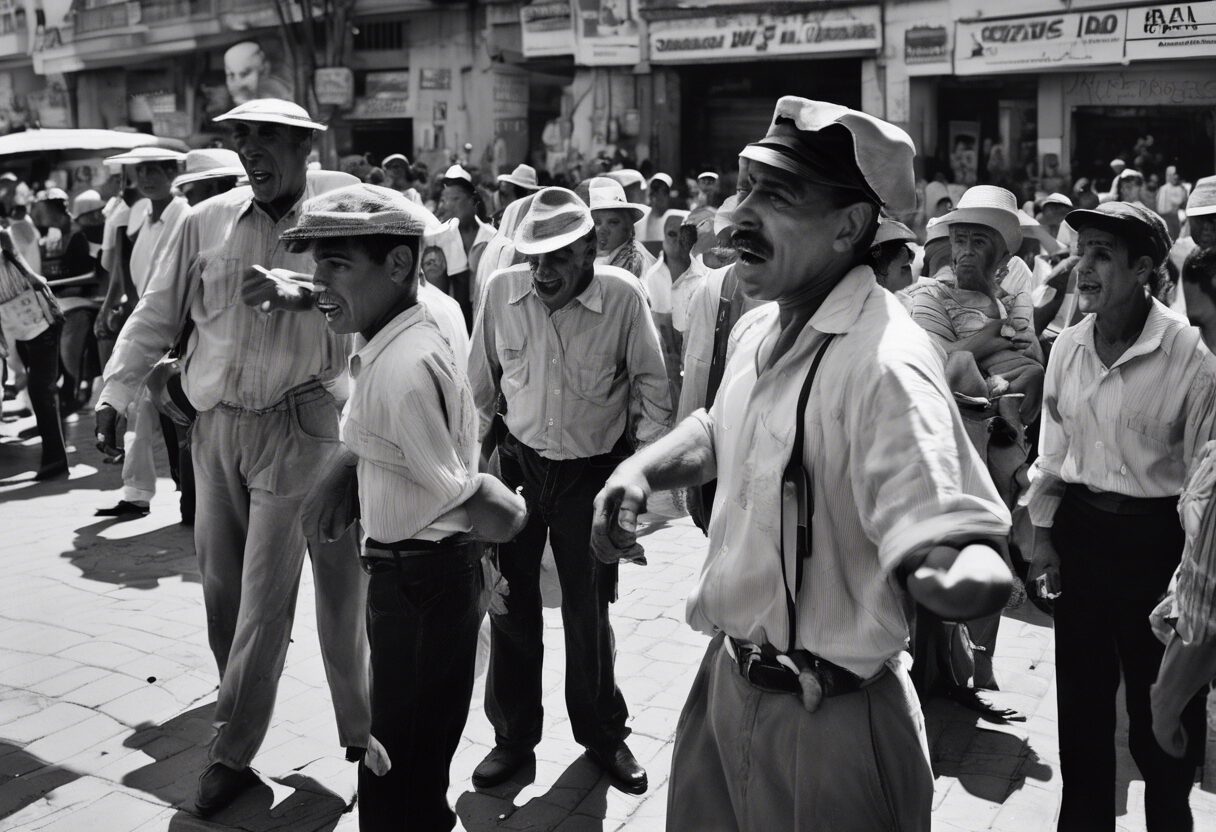  PoliÉtica de Esperanza: Caracas, Siglo XIX 

