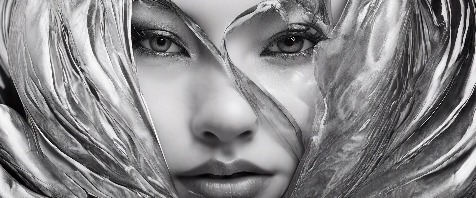  "Sensualidad Materializada".

