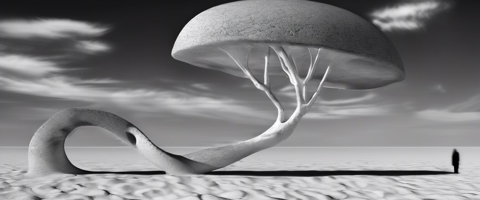  Viaje hacia el Inconsciente

