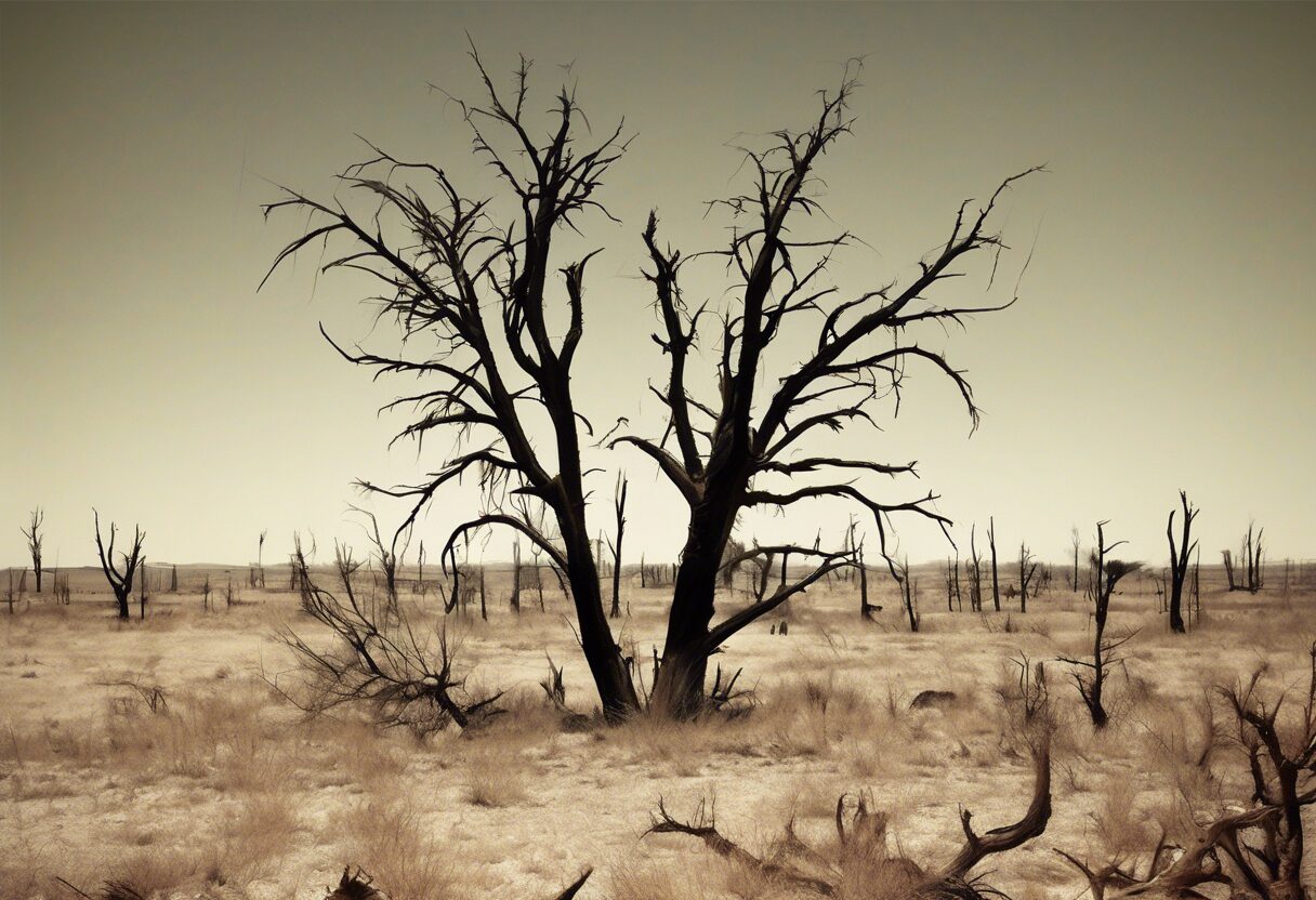  Radiación: Huellas de un Pasado Nuclear

