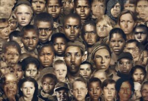  "La Tercera Guerra Mundial: Batalla Invisible"

