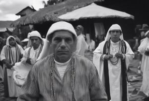  "Tradición y Fe: Un reflejo del siglo XIX venezolano"

