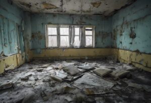  "Chernobyl, en la Sombra de la Realidad Radiactiva"

