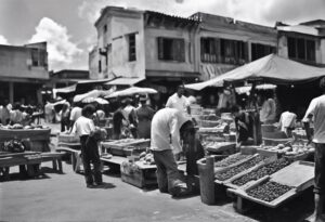  "Documentación Social del Siglo XIX en Venezuela"


