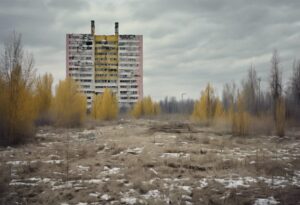  "Chernobyl: Ciclos de Resiliencia"


