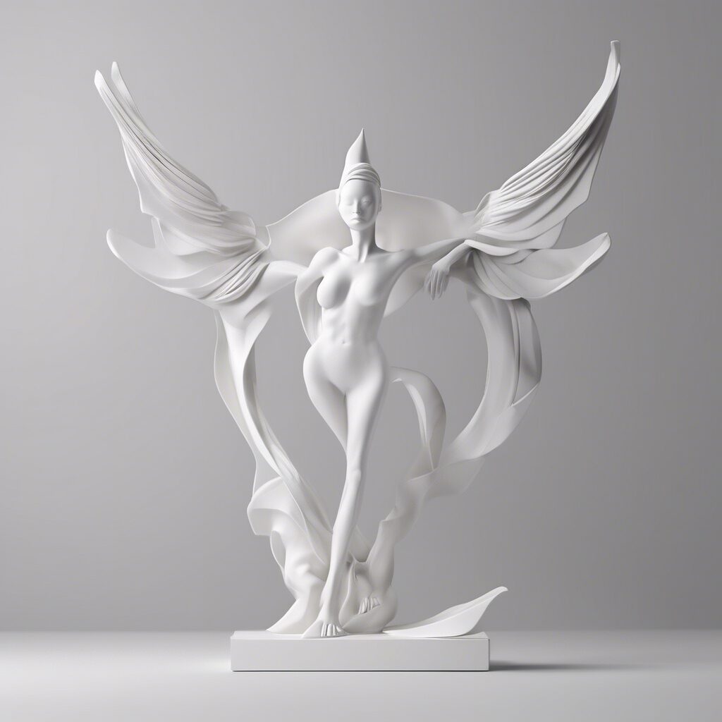  "Inquebrantable: Espíritu de Fuerza Serena"

