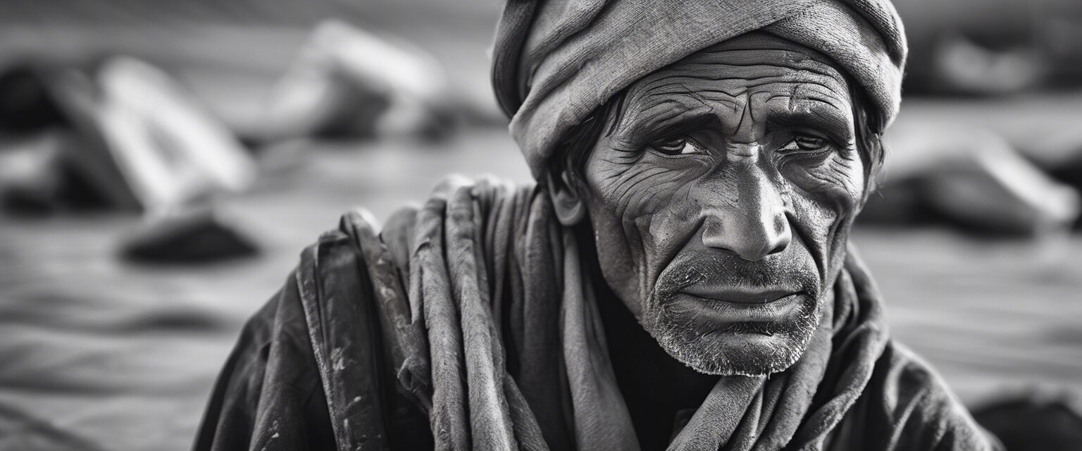  Transiciones: Un Retrato de la Resiliencia Migratoria

