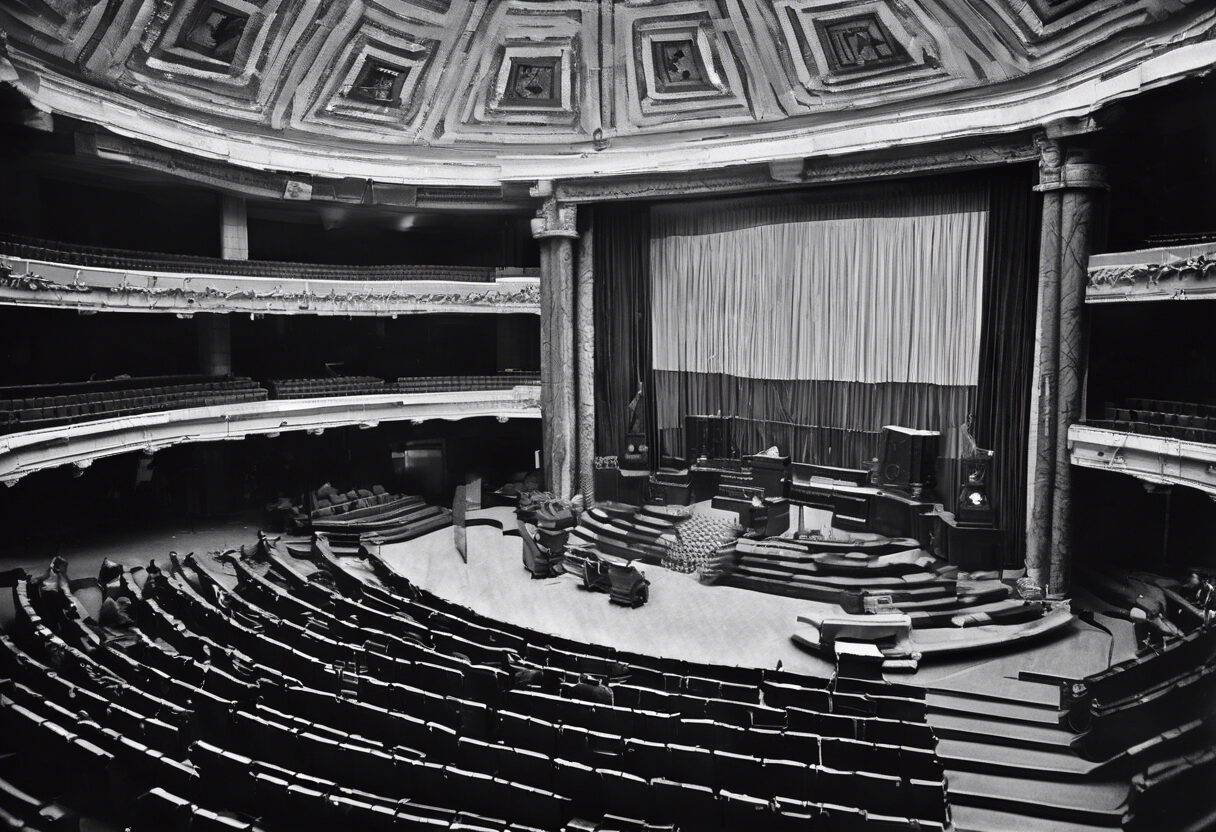  "Próceres en la Sombra: La Política Venezolana del Siglo XIX"

