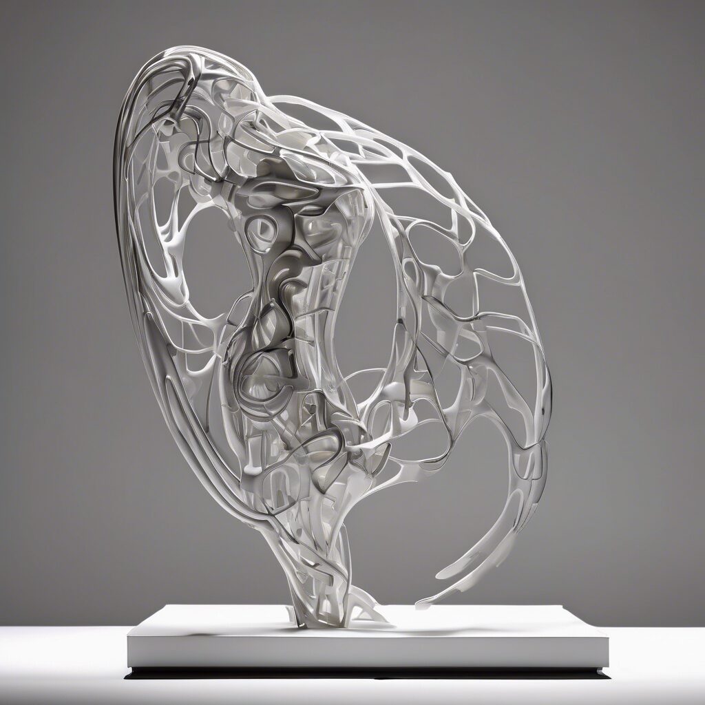  
"Evolución Sobrepuesta: De Humanos a Cyborgs"

