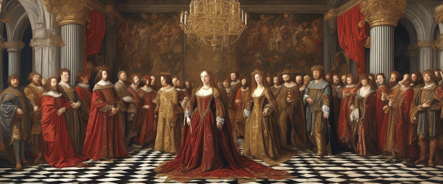  "Seducidos por la Gran Mentira"

