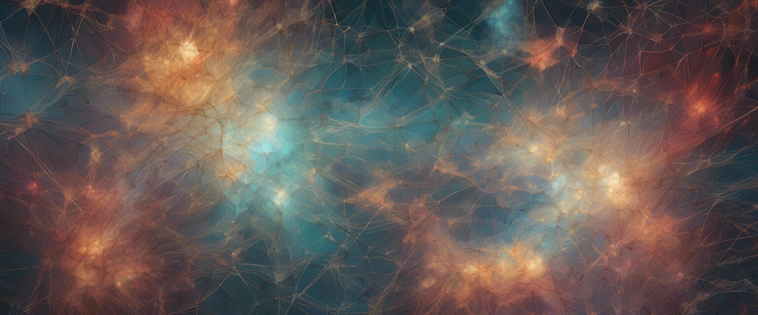  "Nebulosa de la Migración Forzada".

