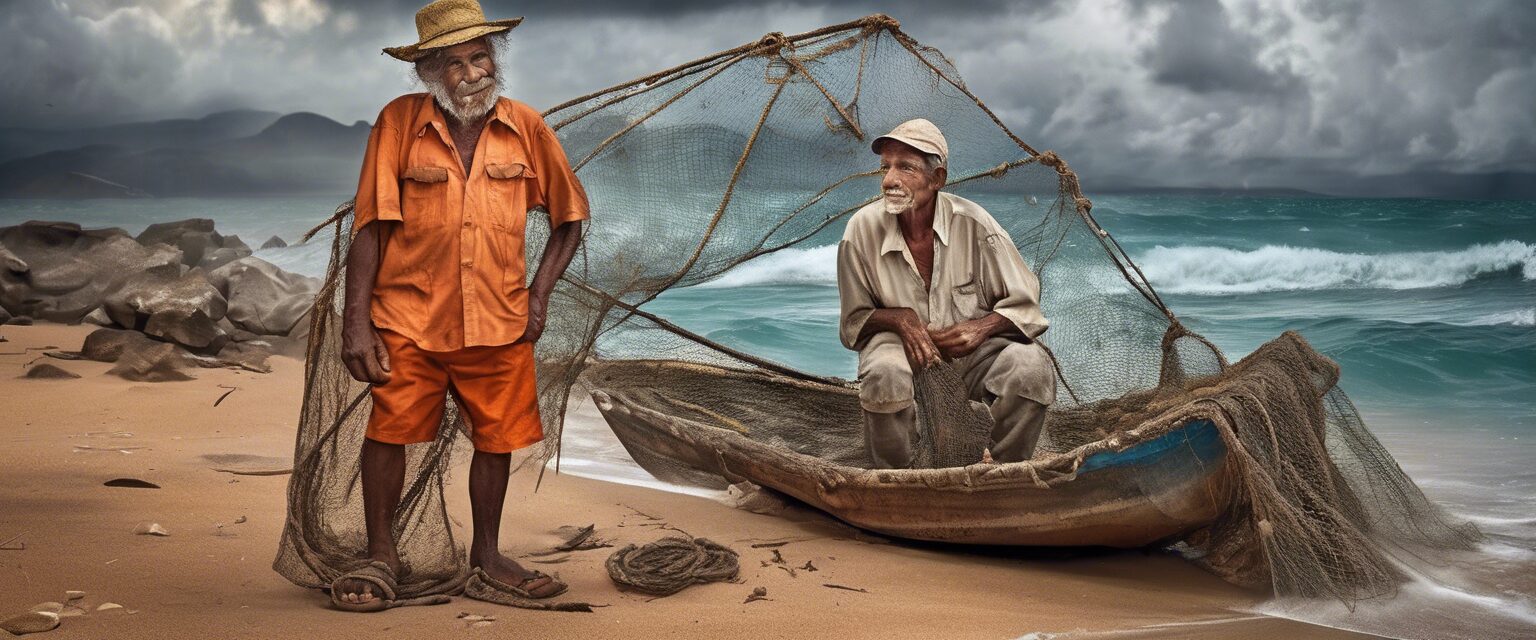  La Inmutable Gracia de Venezuela.

