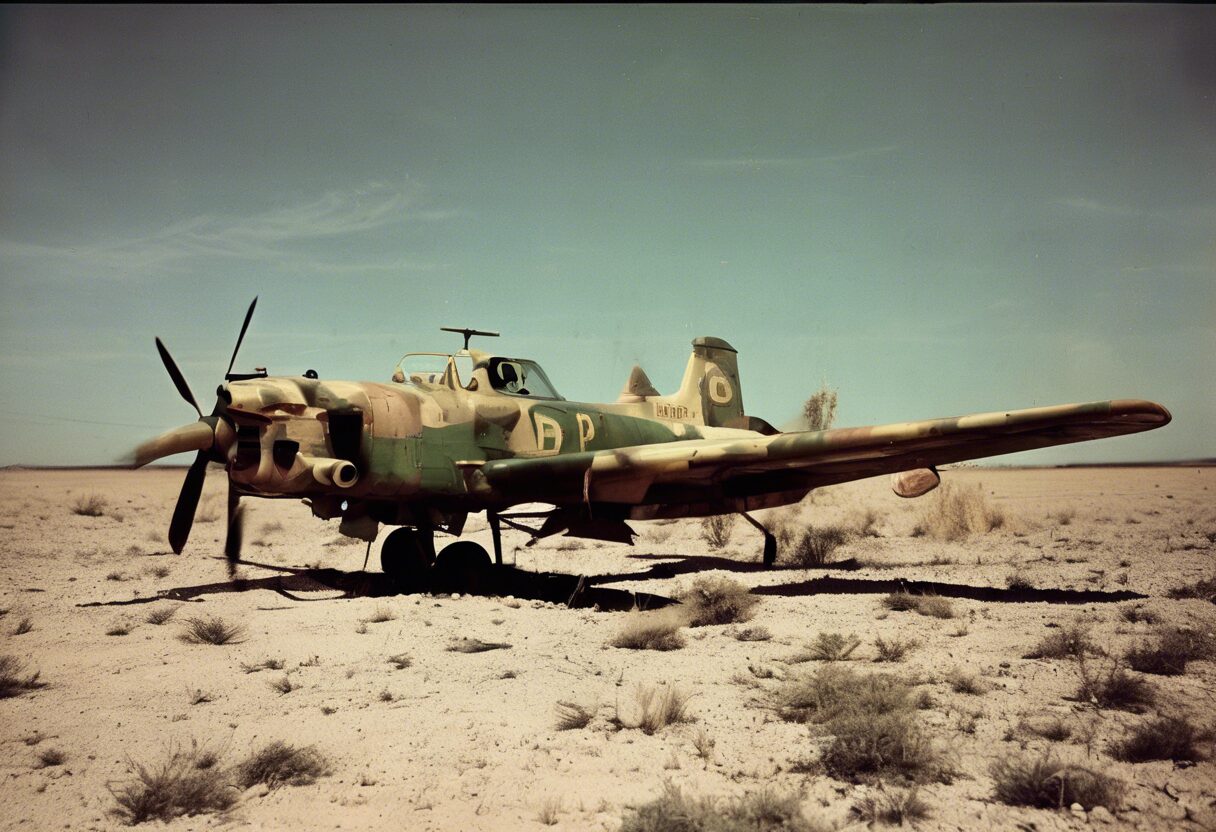  "Resistencia Humana en la Tercera Guerra Mundial"

