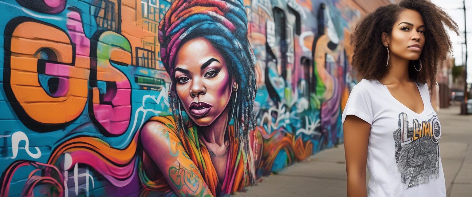  La Vida Colorida de una Artista: Me llamo VAN

