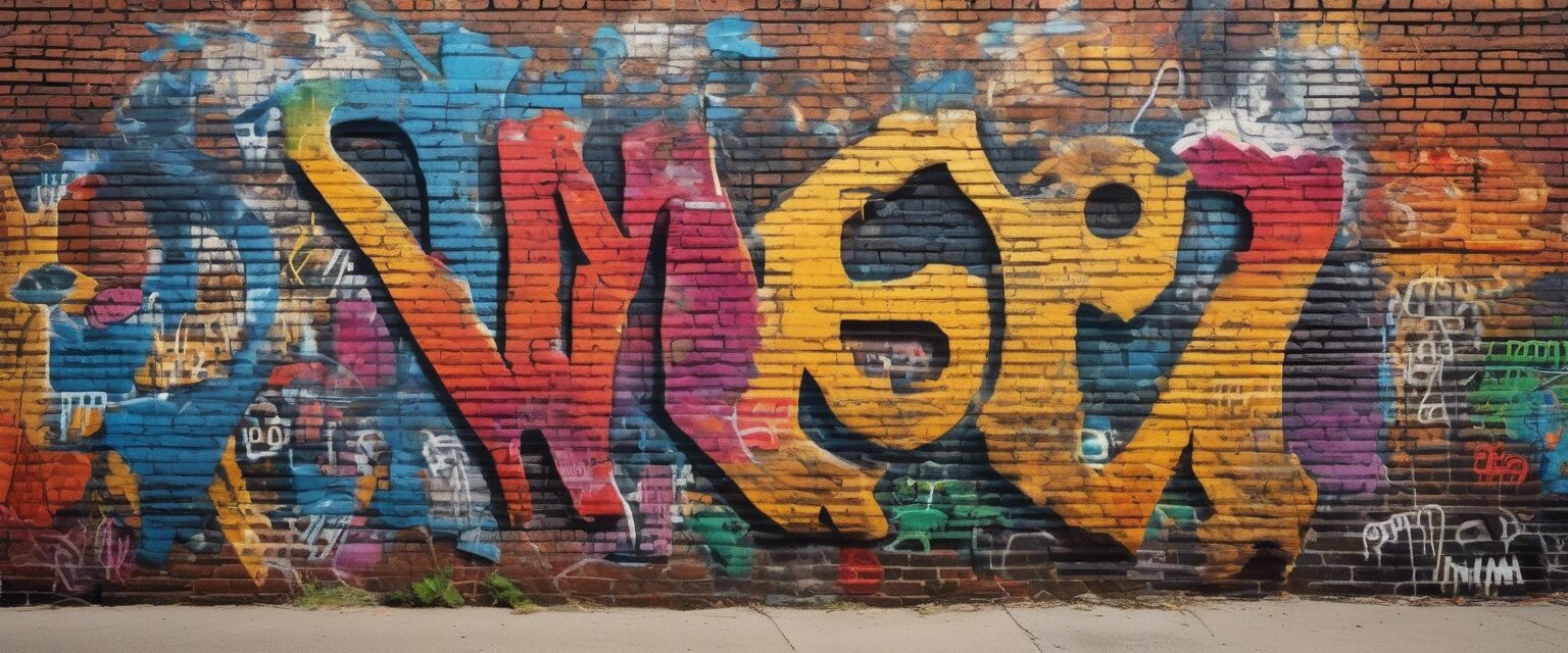  "Autorreflexión: Mural de VAN en Esencia Urbana"

