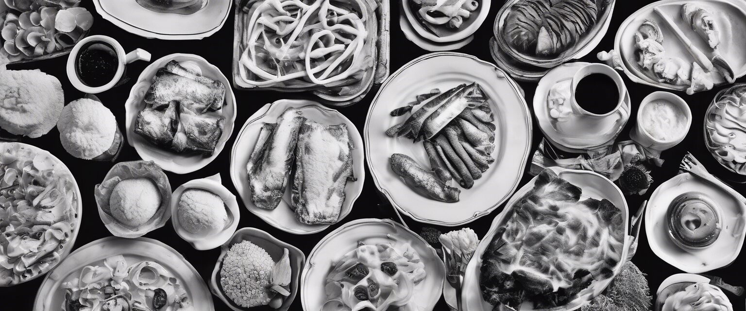  "Yo Soy Gula: Un Retrato de Excesos"

