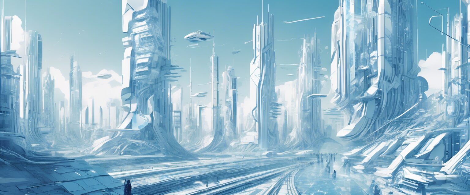  Accesibilidad Digital: Un Futuro Post-Humano y Transhumano en Clave Alta

