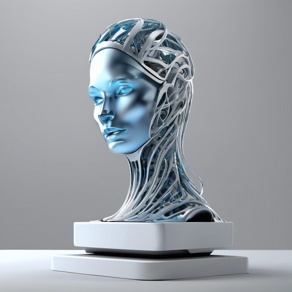  "La Elegancia Tecnológica"

