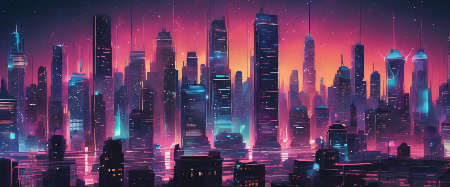  Impacto Social Transhumano: Un Retrato Futurista de Tecnologías Emergentes

