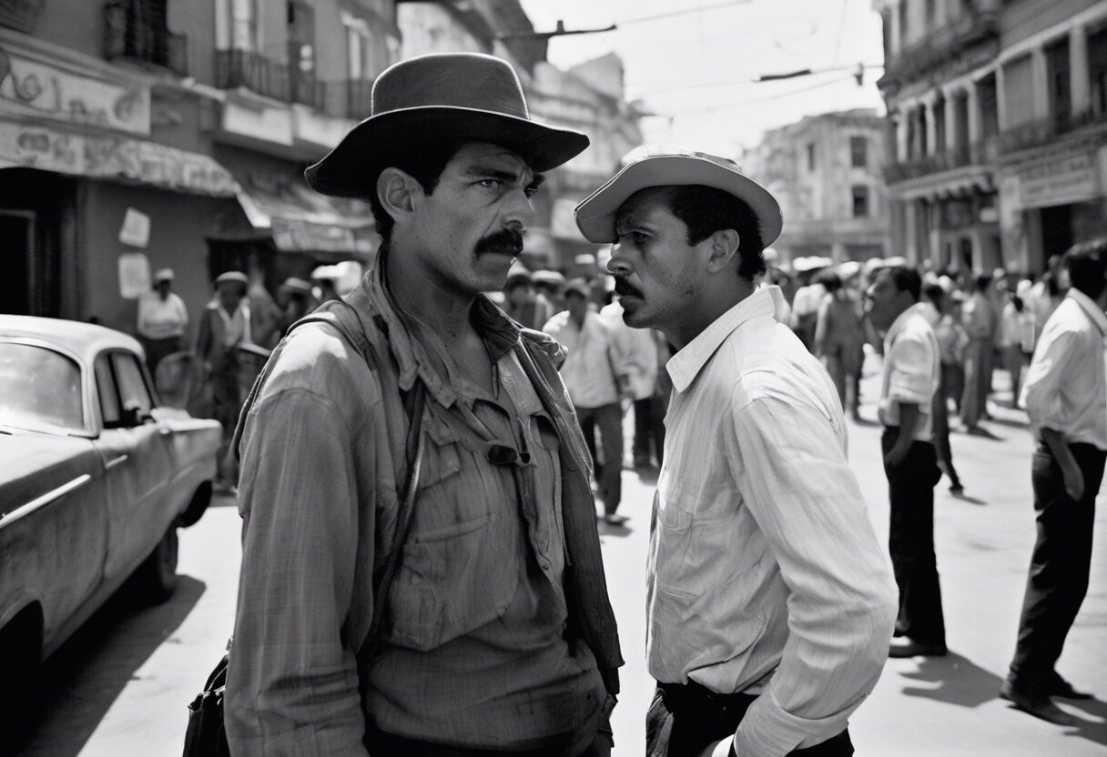  "Crisol de Emociones: Venezuela del Siglo XIX"

