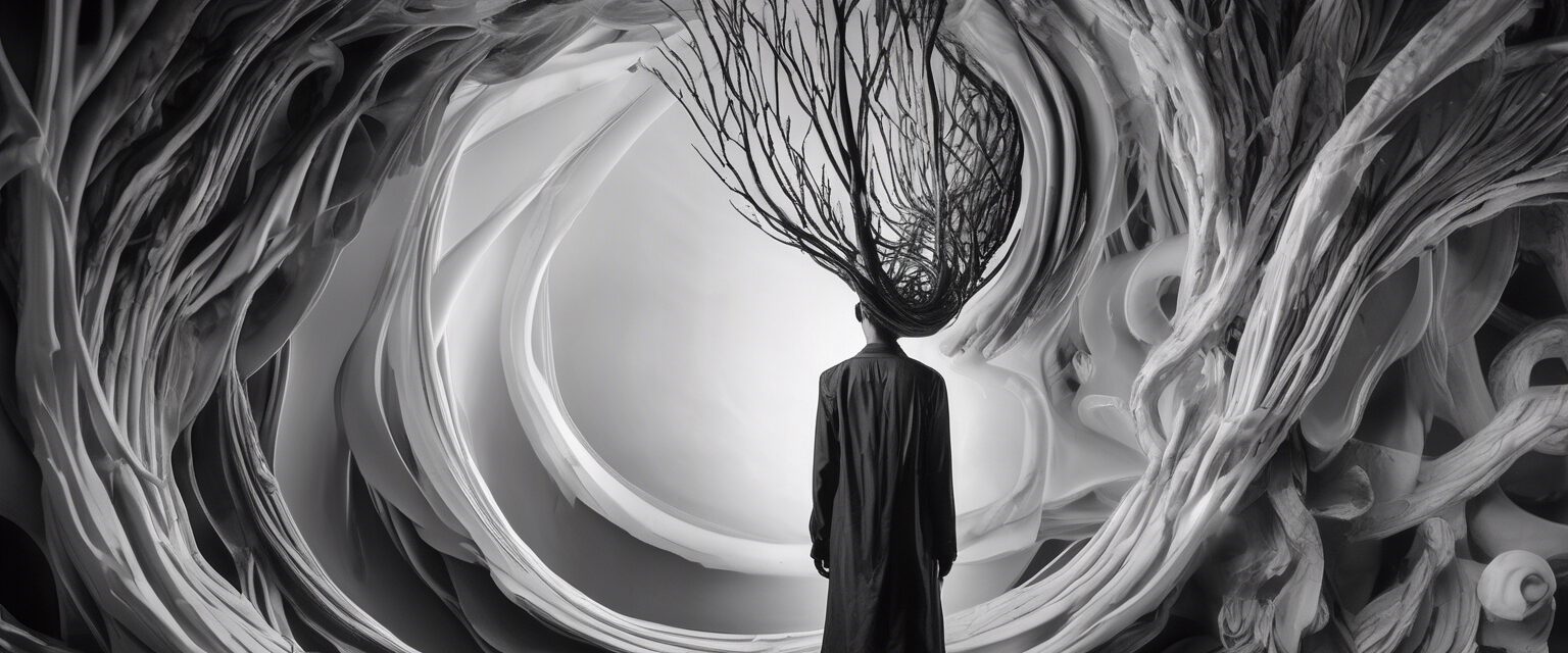  "Surrealismo: Un Sueño Despierto"

