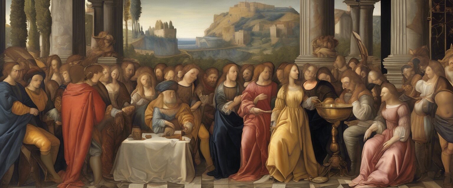  Amanecer Transhumano: Un Retrato de la Nueva Era.

