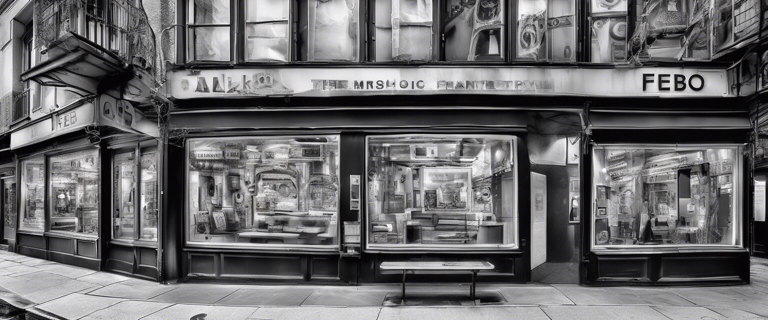  "Dualidad Prospectiva: El Pasado y el Futuro en Unisono"

