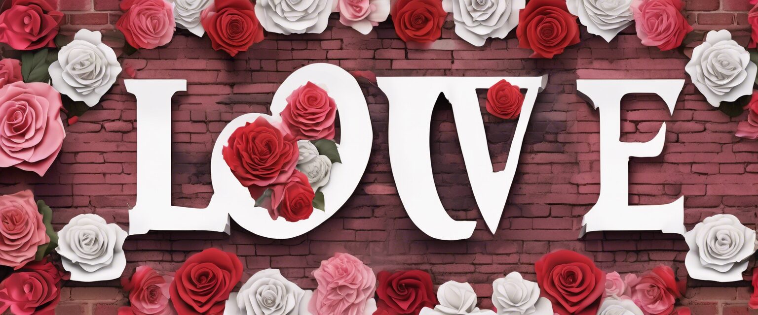  Metamorfosis del Amor

