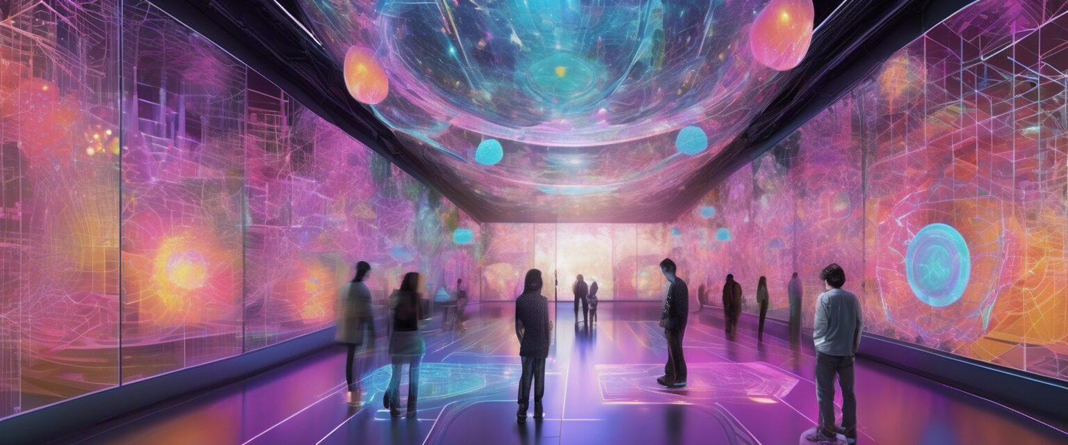 
"Inclusión y Derecho Digital: Un Futuro Transhumano"

