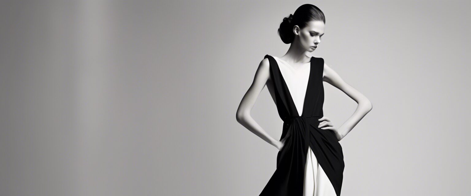  Texturas de Elegancia: Arte en Movimiento

