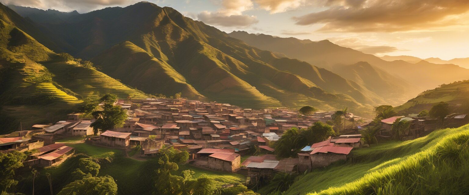  "Resonancias de la Tierra de Gracia"

