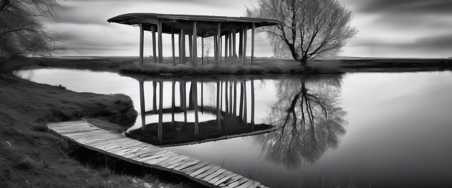  "Fusión: El Paisaje y Yo"

