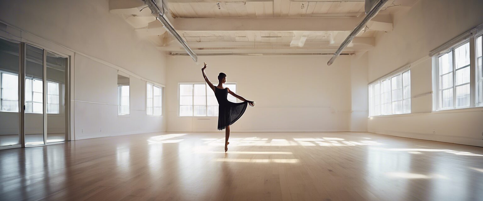  

"Translucidez Danzante en Tonos Terrosos"

