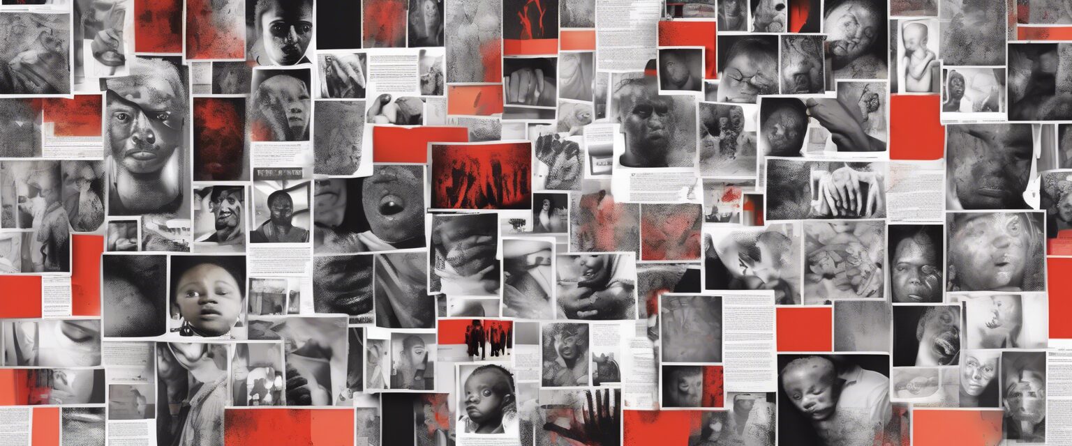  "Líneas de Opresión: Secuestro y Tortura en el Estado"

